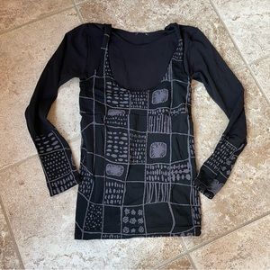 2000’s Grunge Shirt